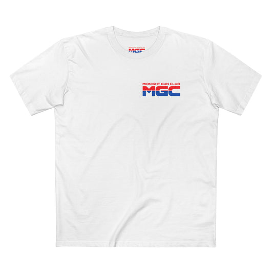 MGC TEE - MERICA