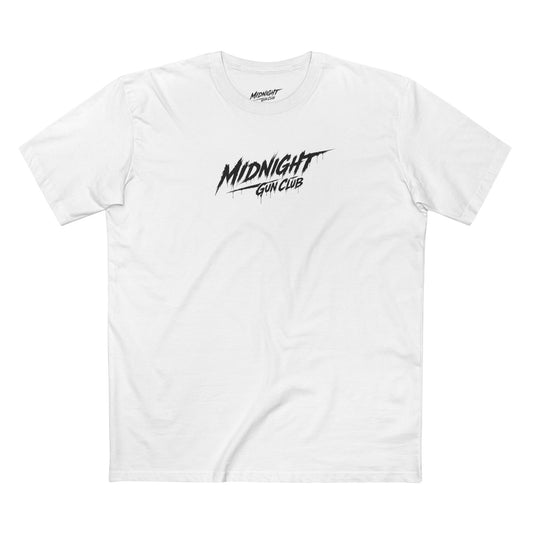 HUSTLE FOR MACHINE GUNS - Tee