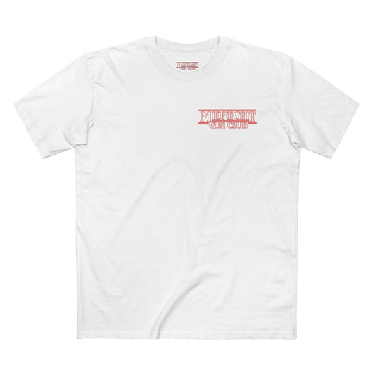 STANGER WAR ROOM TEE