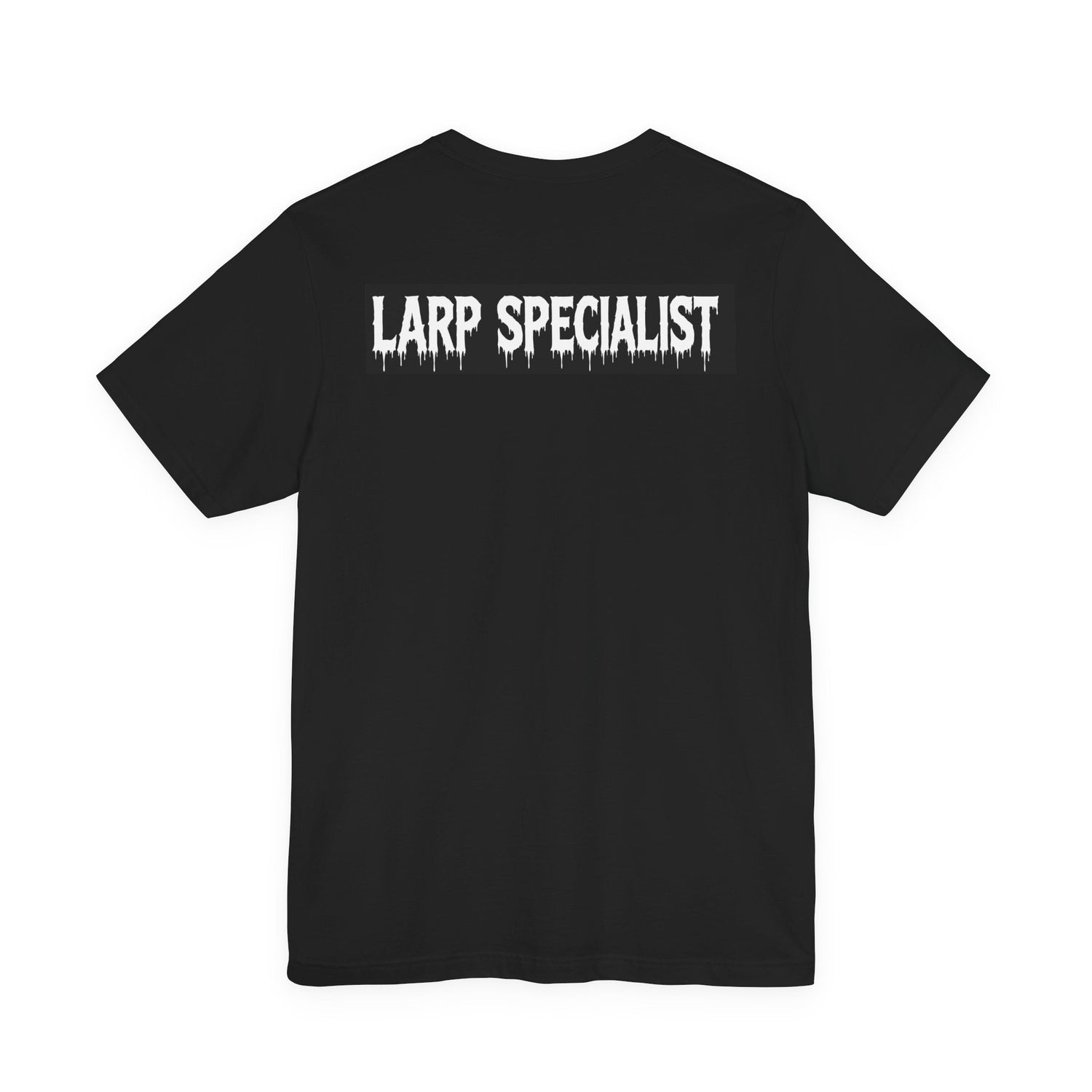 LARP Specialist