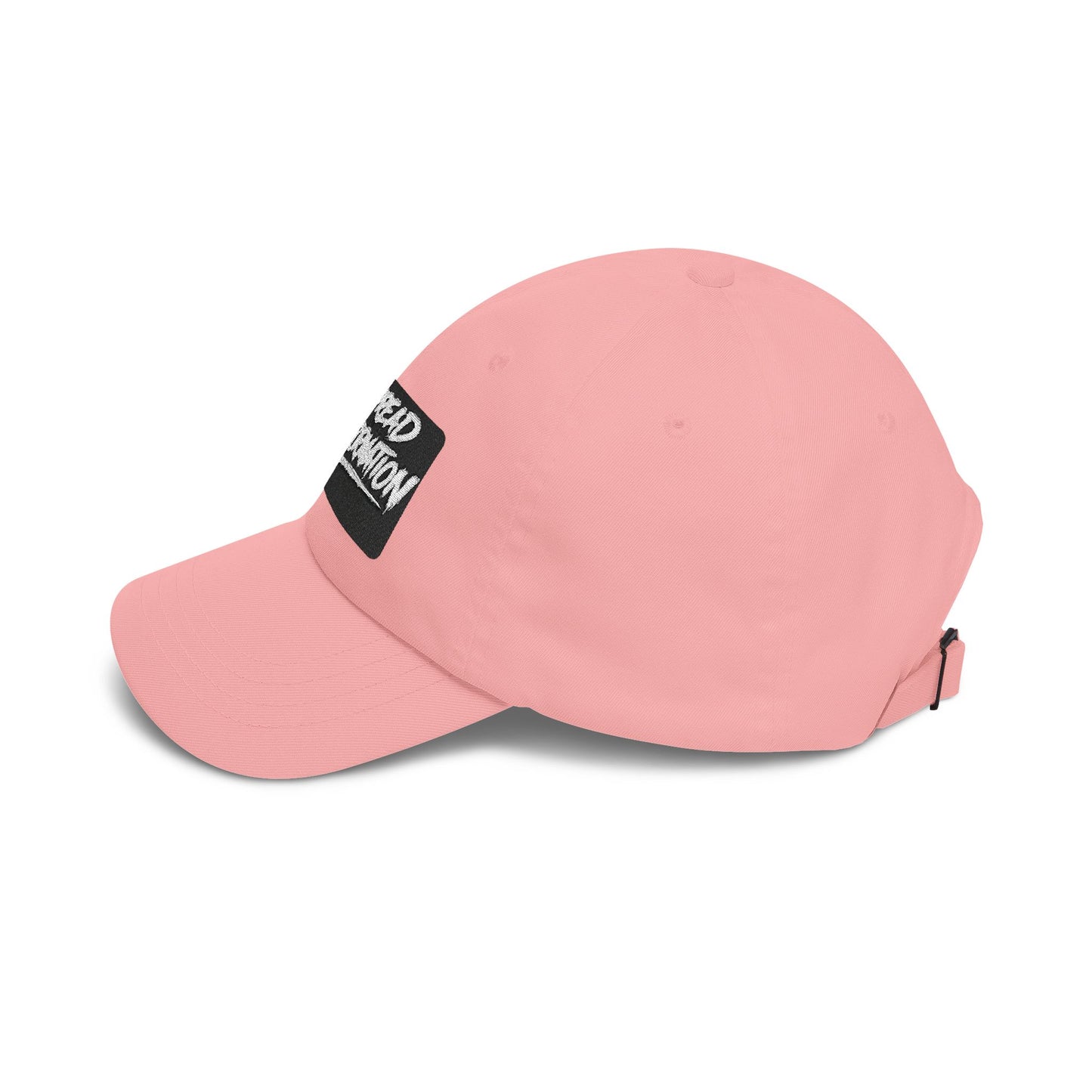 DISINFORMATION DAD HAT