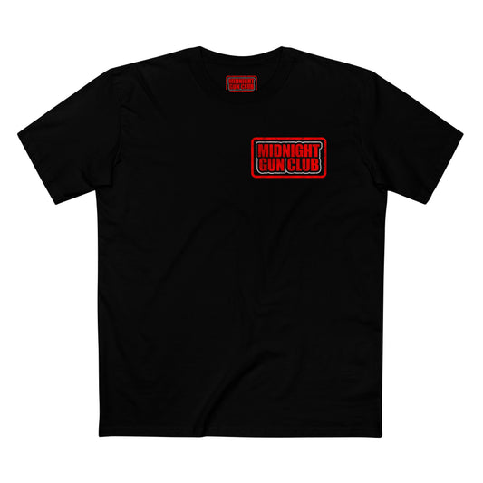 I'M A LIABILITY TEE