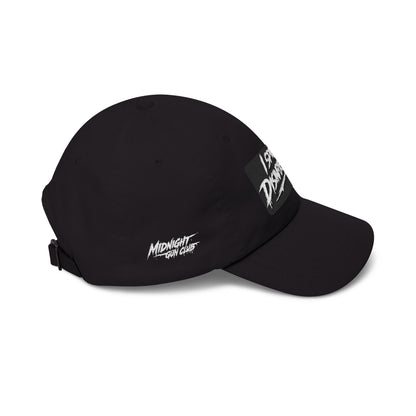 DISINFORMATION DAD HAT