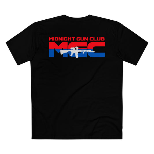 MGC TEE - MERICA