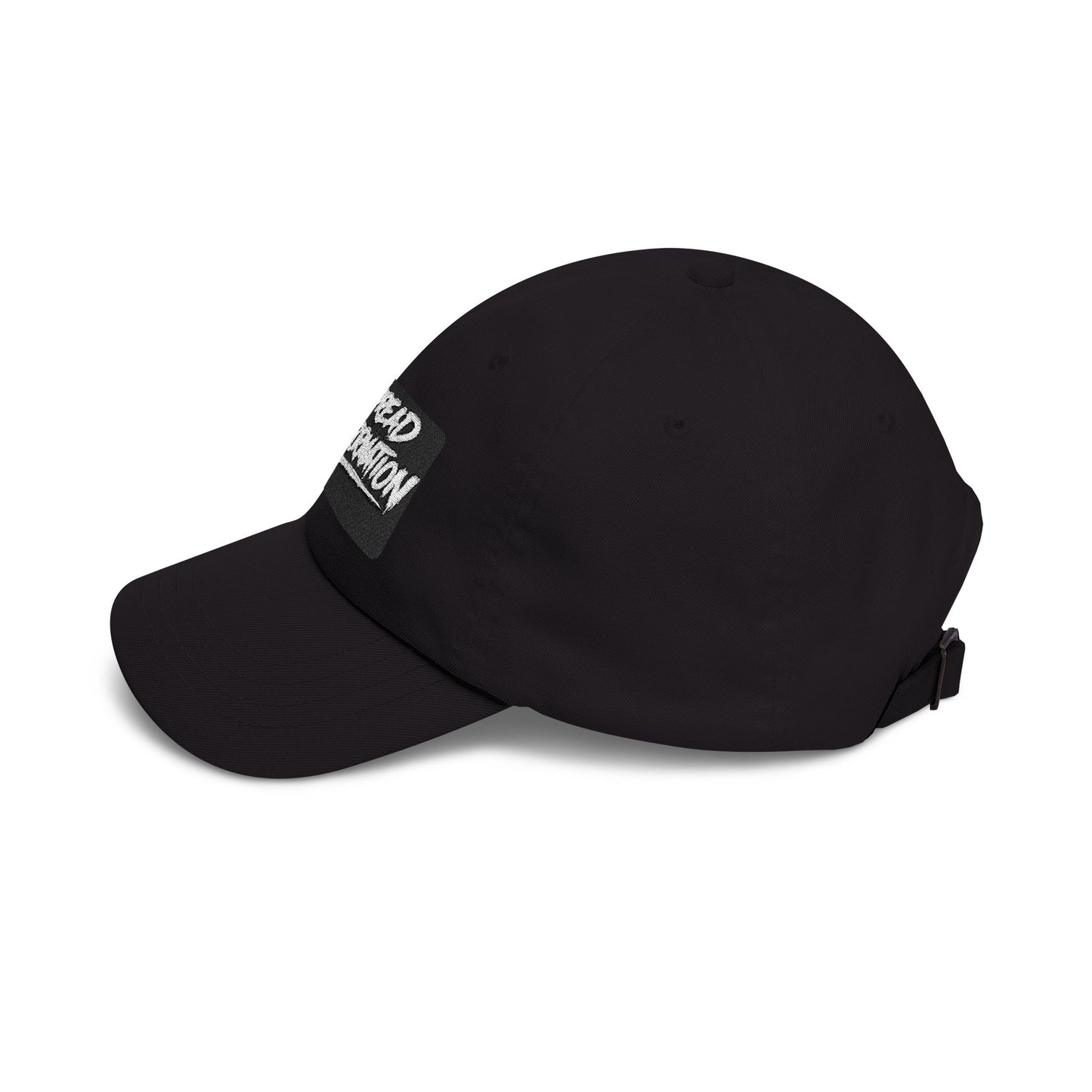 DISINFORMATION DAD HAT