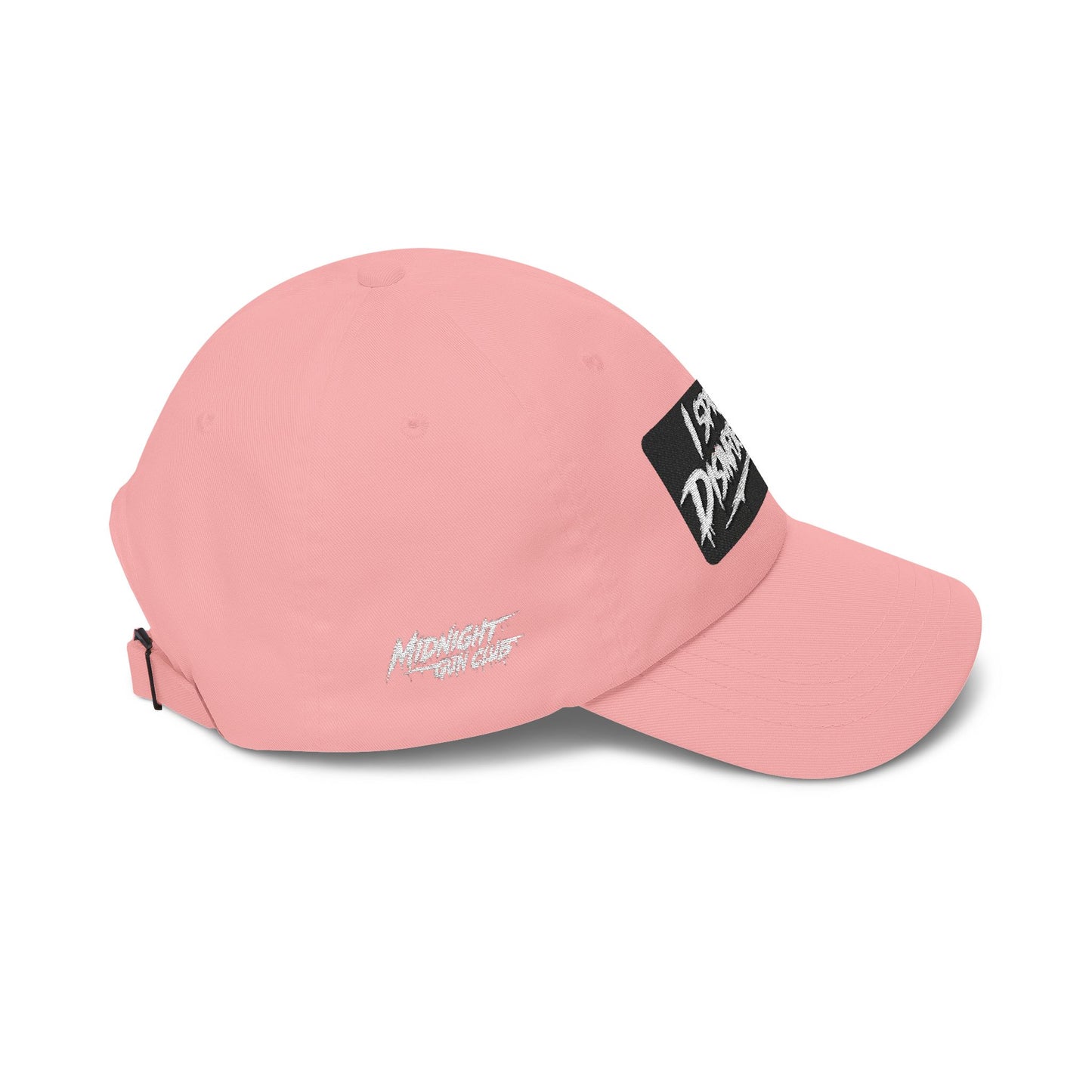 DISINFORMATION DAD HAT