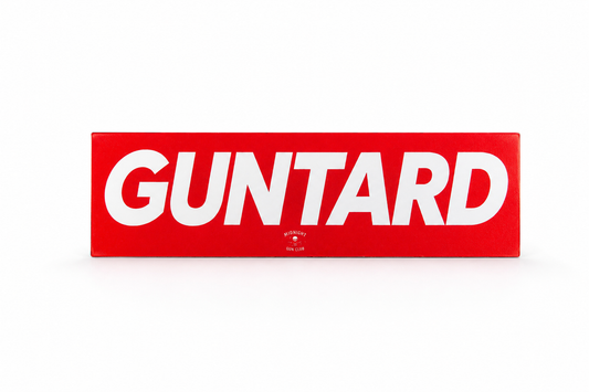 GUNTARD™ Butt Slap